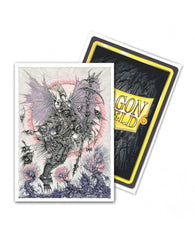 Dragon Shield: Standard 100ct Art Sleeves - The Jester God | Gamers Paradise