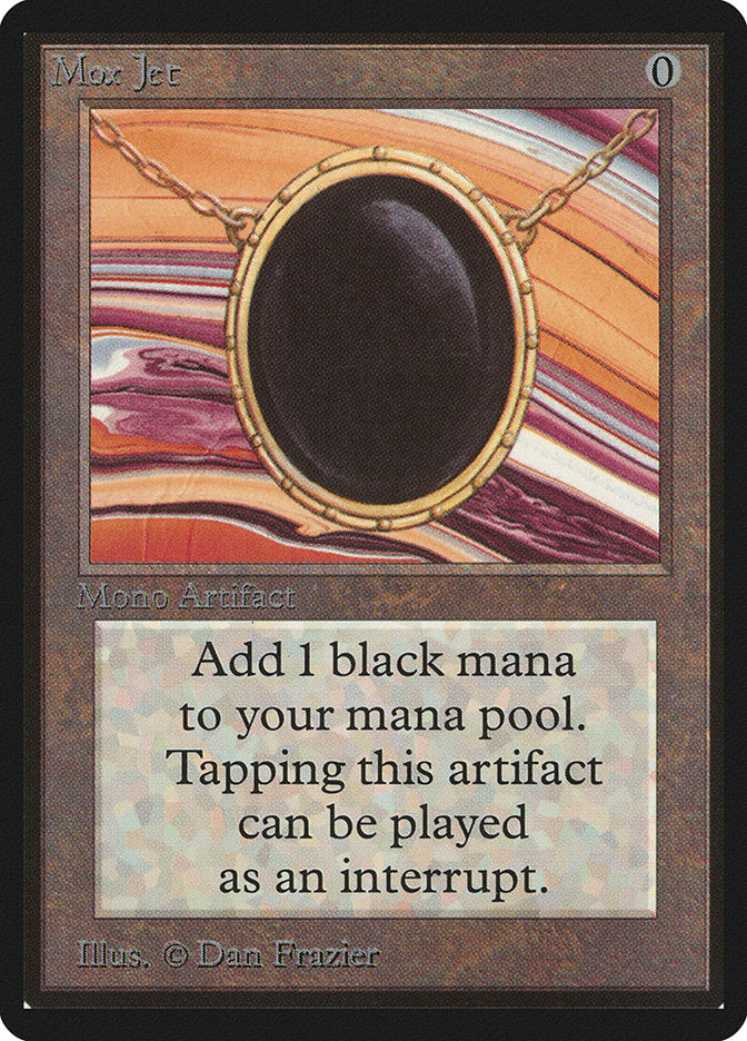 Mox Jet [Beta Edition] | Gamers Paradise