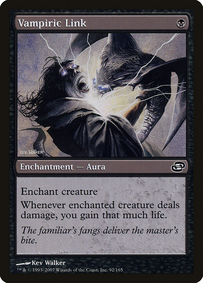 Vampiric Link [Planar Chaos] | Gamers Paradise