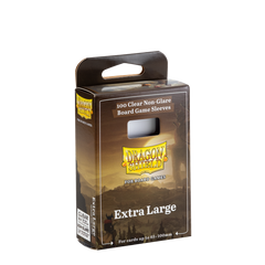 Dragon Shield: Board Game Sleeves - Extra Large | Gamers Paradise