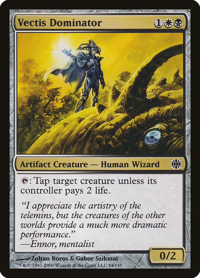 Vectis Dominator [Alara Reborn] | Gamers Paradise