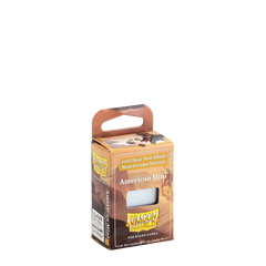Dragon Shield: Board Game Sleeves - American Mini | Gamers Paradise