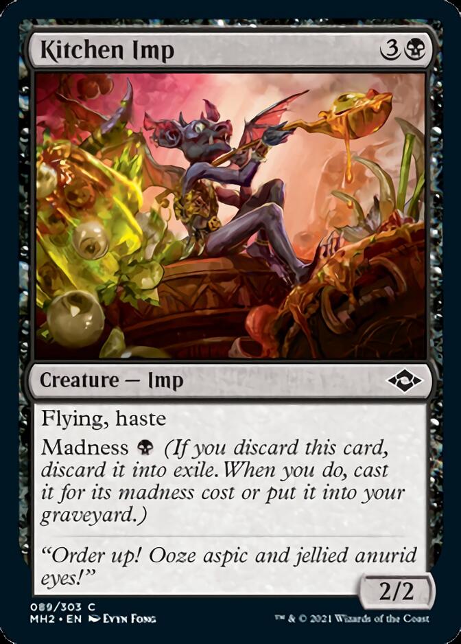 Kitchen Imp [Modern Horizons 2] | Gamers Paradise