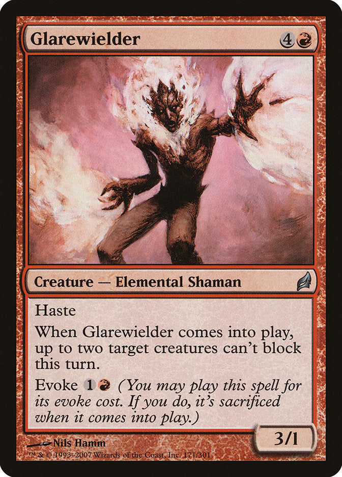 Glarewielder [Lorwyn] | Gamers Paradise