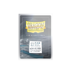 Dragon Shield: Board Game Sleeves - Common Standard | Gamers Paradise