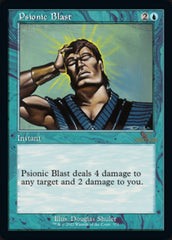 Psionic Blast (Retro) [30th Anniversary Edition] | Gamers Paradise