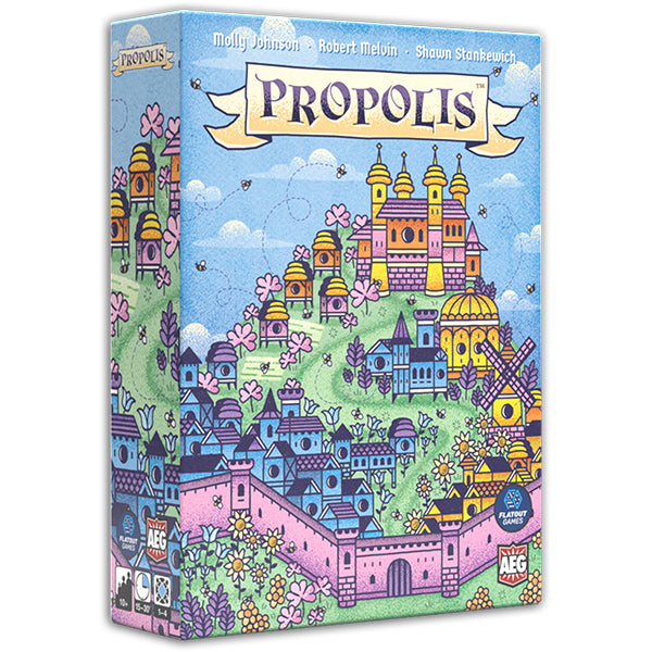 Propolis | Gamers Paradise