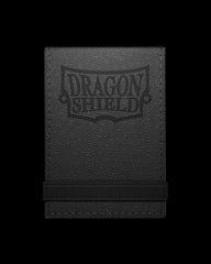 Dragon Shield: Life Ledger - Black | Gamers Paradise