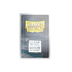 Dragon Shield: Board Game Sleeves - American Standard | Gamers Paradise