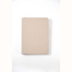 ARCANE FORTRESS: SOLID COLOR: 9-POCKET BINDER | Gamers Paradise