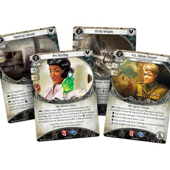 ARKHAM HORROR LCG: THE BLOB THAT ATE EVERYTHING SCENARIO PACK | Gamers Paradise