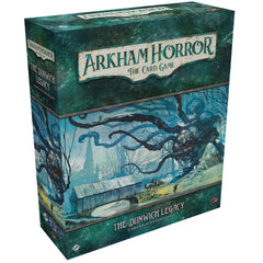 ARKHAM HORROR LCG: THE DUNWICH LEGACY CAMPAIGN EXPANSION | Gamers Paradise