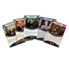 Arkham Horror: The Card Game - The Midwinter Gala Scenario Pack | Gamers Paradise