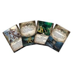 Arkham Horror: The Card Game - The Innsmouth Conspiracy Campaign Expansion | Gamers Paradise