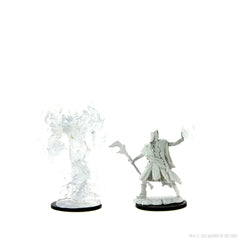 D&D NOLZUR'S MARVELOUS MINIATURES: ALLIP & DEATHLOCK | Gamers Paradise