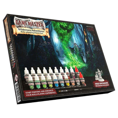 Product image for Gamers Paradise