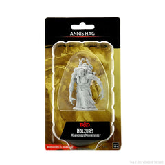 D&D NOLZUR'S MARVELOUS MINIATURES: ANNIS HAG | Gamers Paradise