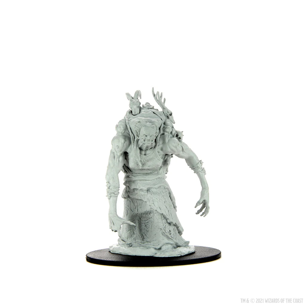 D&D NOLZUR'S MARVELOUS MINIATURES: ANNIS HAG | Gamers Paradise