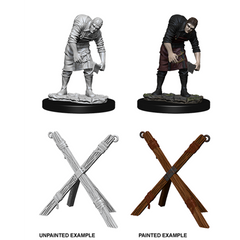 WIZKIDS DEEP CUTS - ASSISTANT & TORTURE CROSS | Gamers Paradise