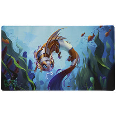 Dragon Shield: Playmat + Tube - The Cinderfin | Gamers Paradise