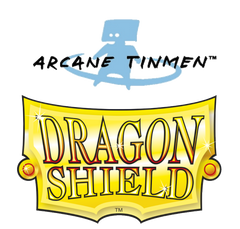 Dragon Shield: Playmat + Tube - The Cinderfin | Gamers Paradise