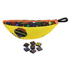 Bananagrams Halloween Party | Gamers Paradise