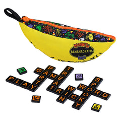 Bananagrams Halloween Party | Gamers Paradise