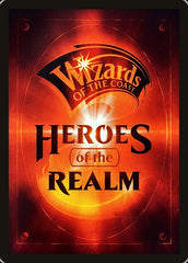 Mountain Mover [Heroes of the Realm 2020] | Gamers Paradise
