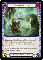 Phantasmal Haze (Blue) [EVR149] (Everfest)  1st Edition Normal | Gamers Paradise