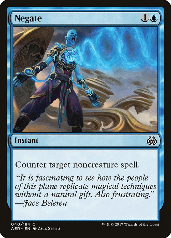 Negate [Aether Revolt] | Gamers Paradise