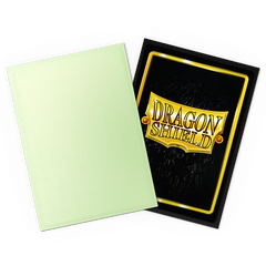 Dragon Shield: Standard 100ct Sleeves - Gooseberry (Dual Matte) | Gamers Paradise