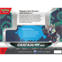 Grafaiai EX Box | Gamers Paradise