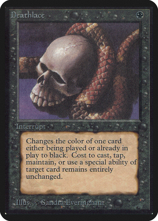 Deathlace [Alpha Edition] | Gamers Paradise