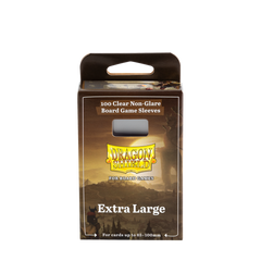 Dragon Shield: Board Game Sleeves - Extra Large | Gamers Paradise