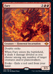 Fury [Modern Horizons 2] | Gamers Paradise