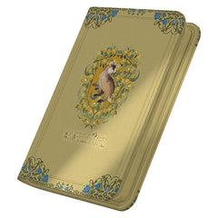 ULTIMATE GUARD: 4-Pocket Zipfolio 160+ Xenoskin- Harry Potter | Gamers Paradise