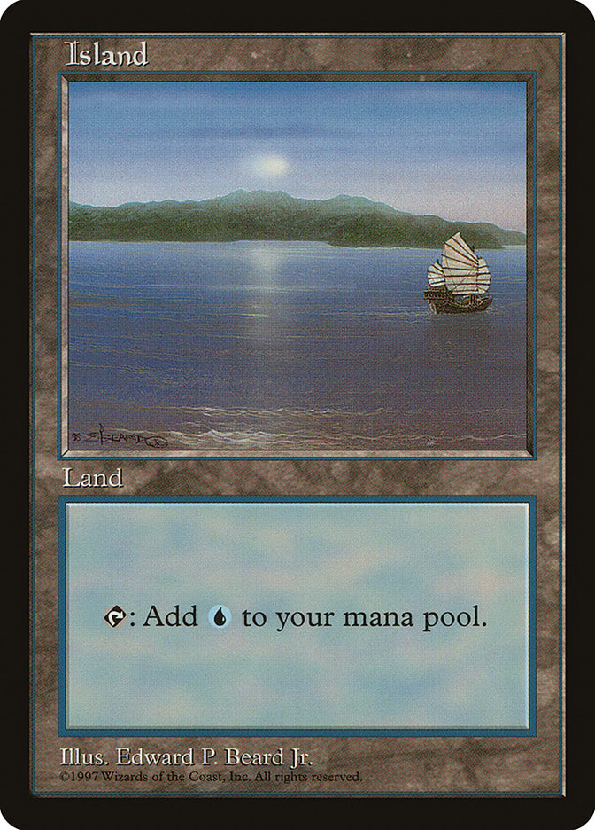 Island (2) [Asia Pacific Land Program] | Gamers Paradise