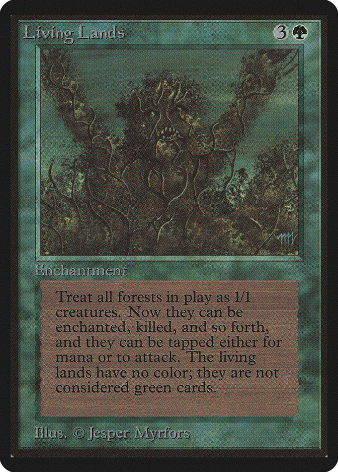 Living Lands [Beta Edition] | Gamers Paradise