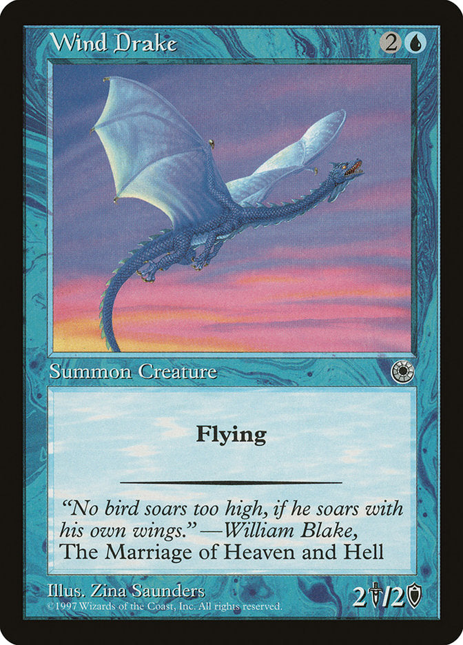 Wind Drake [Portal] | Gamers Paradise
