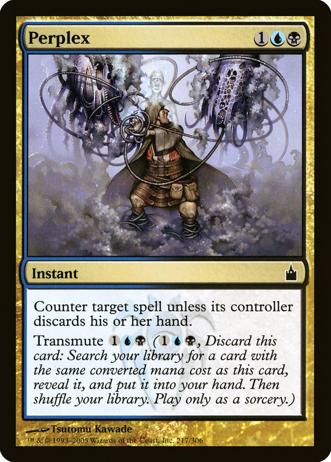 Perplex [Ravnica: City of Guilds] | Gamers Paradise