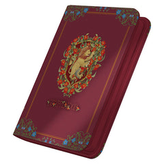 ULTIMATE GUARD: 4-Pocket Zipfolio 160+ Xenoskin- Harry Potter | Gamers Paradise