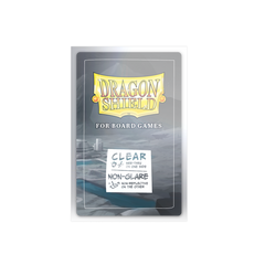 Dragon Shield: Board Game Sleeves - European Standard | Gamers Paradise
