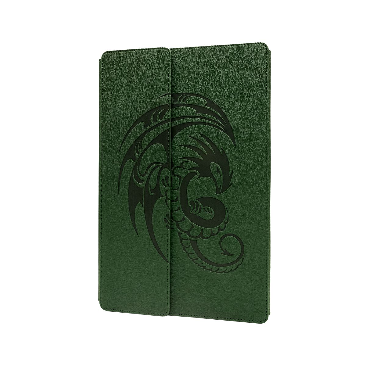 Dragon Shield: Playmat - NOMAD (Forest Green) | Gamers Paradise