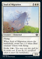 Soul of Migration [Modern Horizons 2] | Gamers Paradise