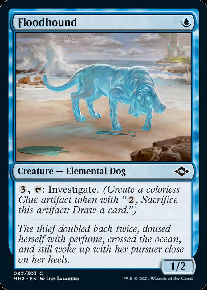 Floodhound [Modern Horizons 2] | Gamers Paradise