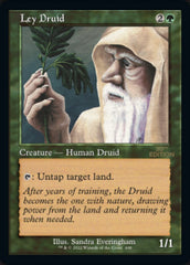 Ley Druid (Retro) [30th Anniversary Edition] | Gamers Paradise