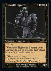 Hypnotic Specter (Retro) [30th Anniversary Edition] | Gamers Paradise