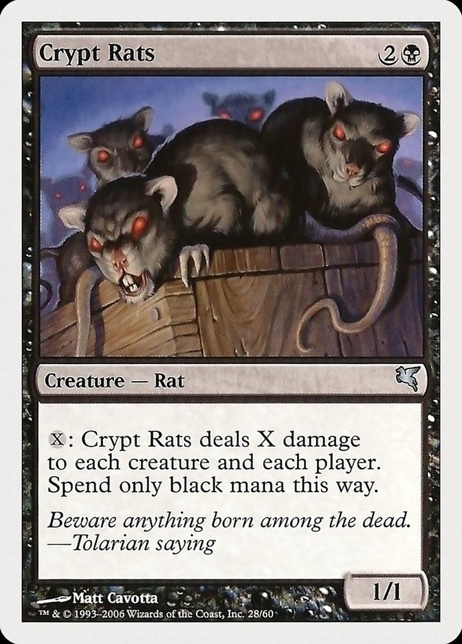 Crypt Rats [Hachette UK] | Gamers Paradise