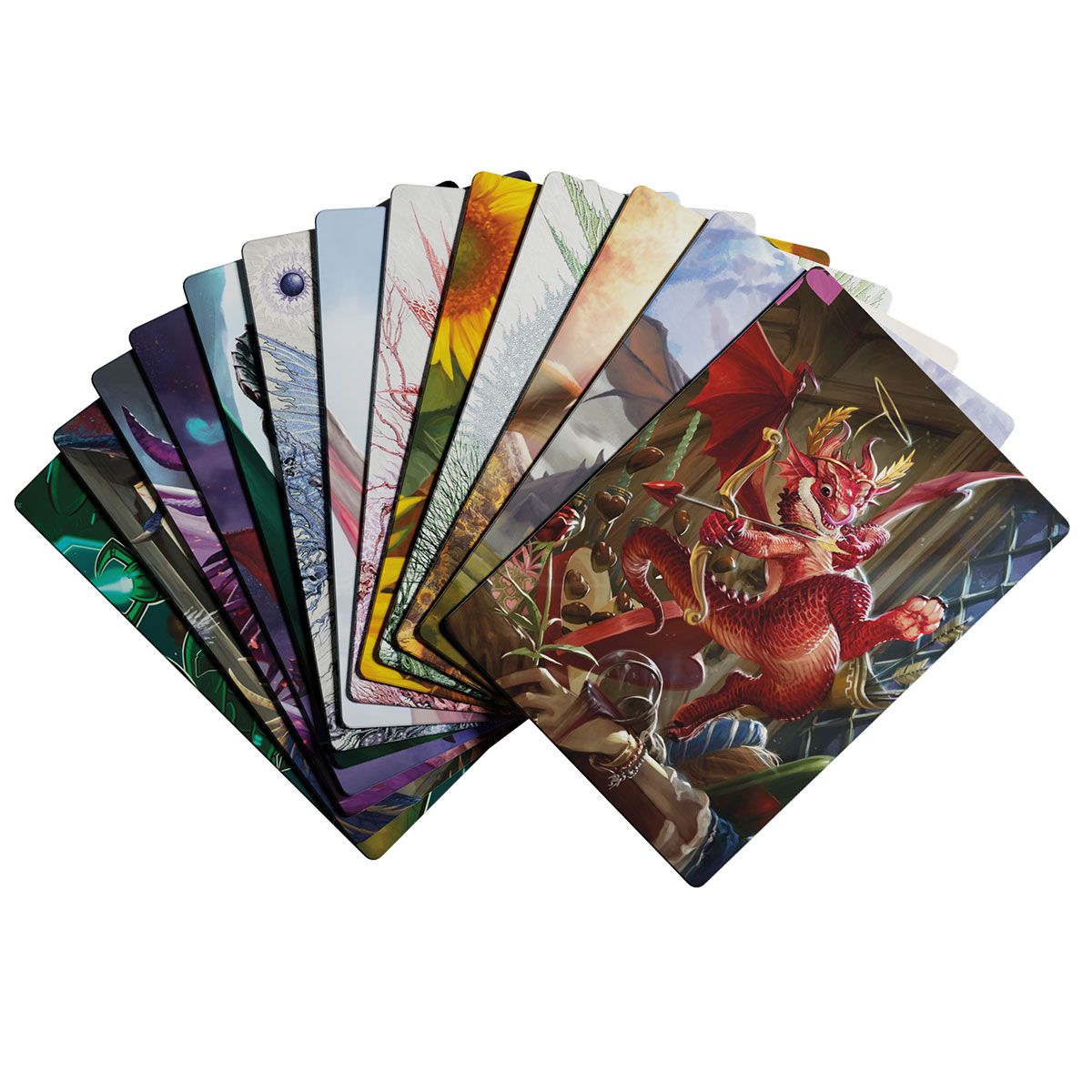 Beckett Shield: Card Dividers - Series 1 Booster Pack | Gamers Paradise