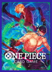 One Piece TCG: Wings of the Captain Sleeves | Gamers Paradise